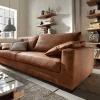 mutoni original Sofa Rockefeller - Verschiedene Ausfuhrungen> Ledersofas
