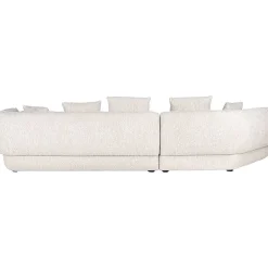 Richmond Interiors Sofa Rodina Be Lovely Cream> Sofas