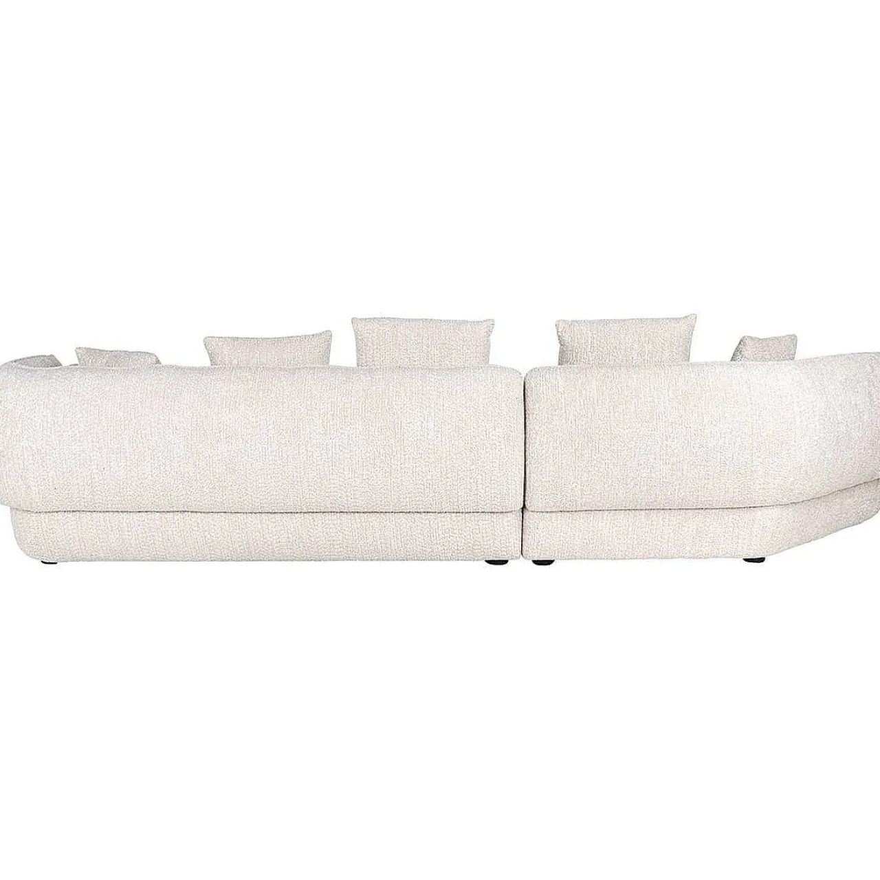 Richmond Interiors Sofa Rodina Be Lovely Cream> Sofas
