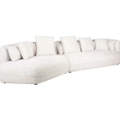 Richmond Interiors Sofa Rodina Be Lovely Cream> Sofas
