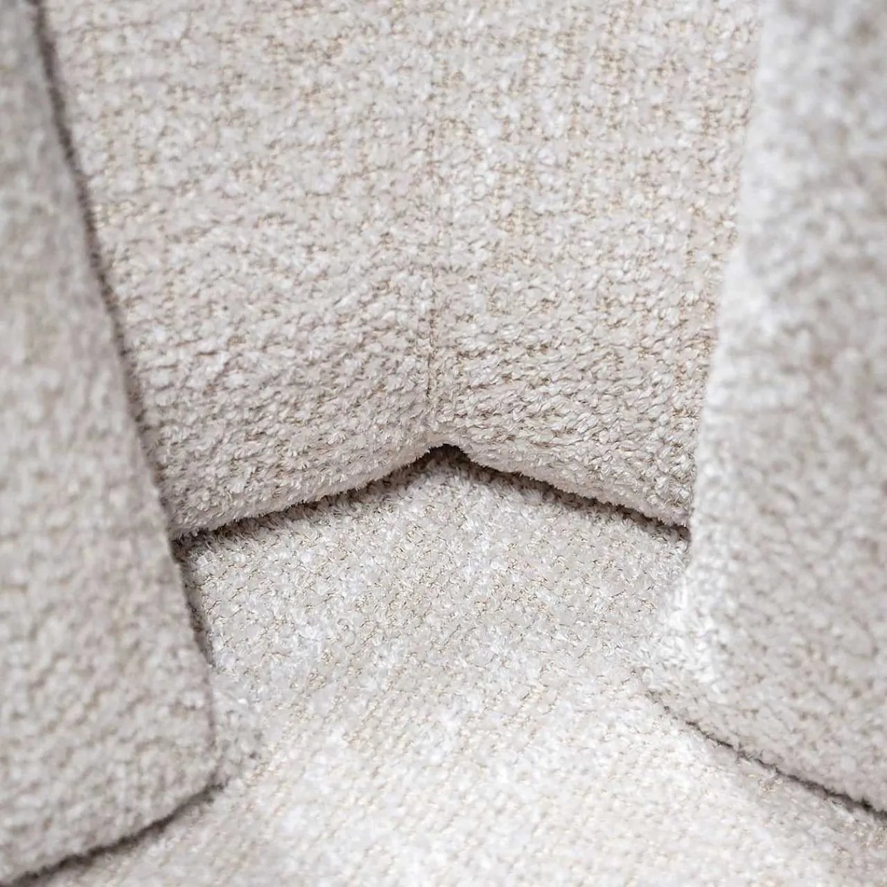 Richmond Interiors Sofa Rodina Be Lovely Cream> Sofas