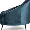 mutoni lifestyle Sofa Seraphin Deep 2 Platzer 183X80> Stoffsofas