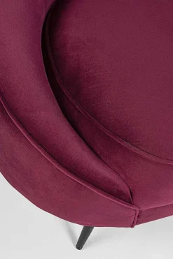 mutoni lifestyle Sofa Seraphin Wine 2 Platzer 183X80><noscript><img width=