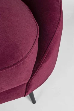 mutoni lifestyle Sofa Seraphin Wine 2 Platzer 183X80><noscript><img width=