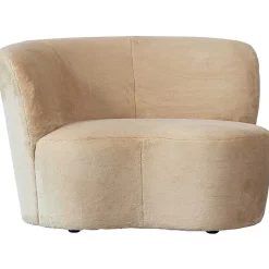 mutoni living Sofa Stone Links Webstoff Natur 112> Sofas