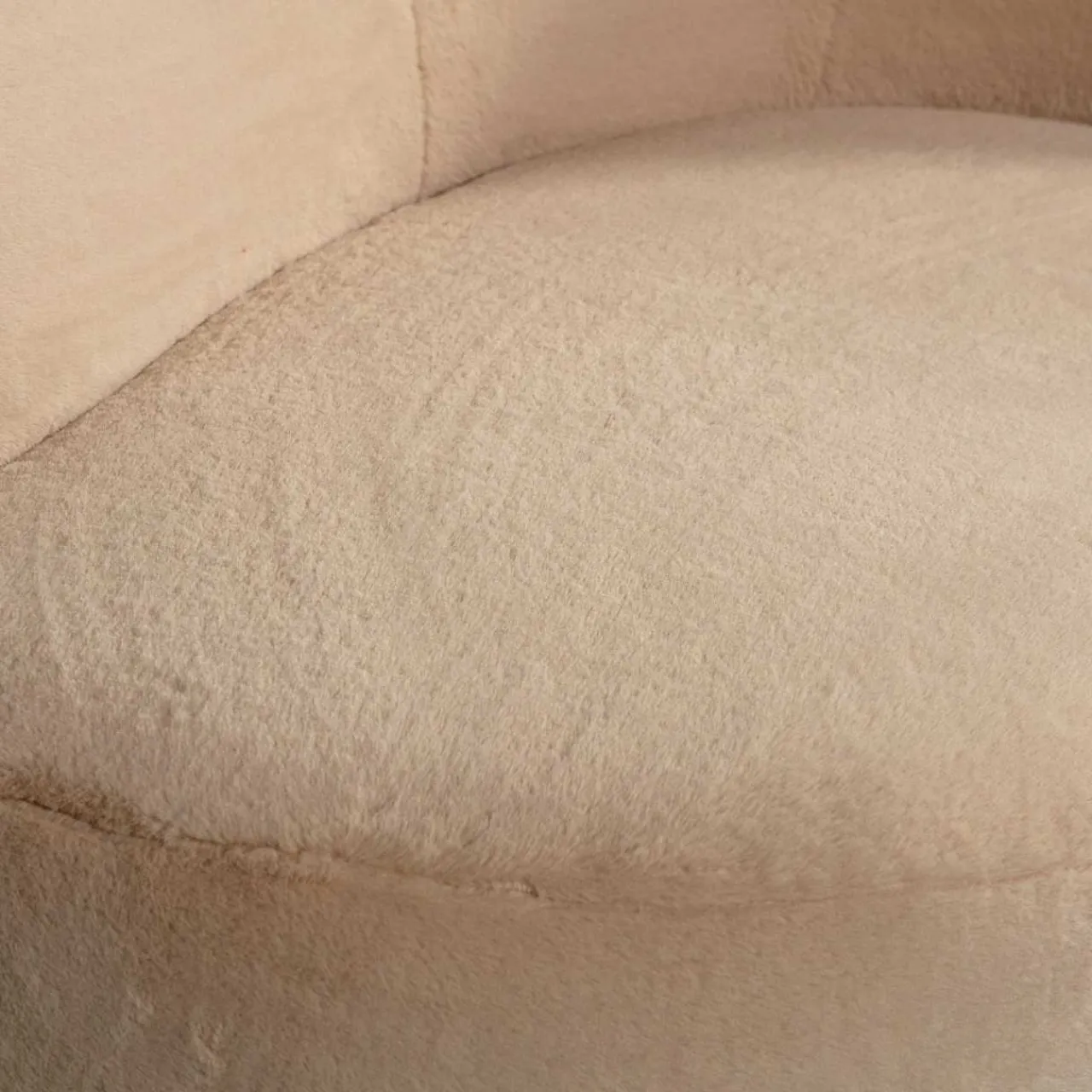 mutoni living Sofa Stone Rechts Webstoff Natur 112> Sofas