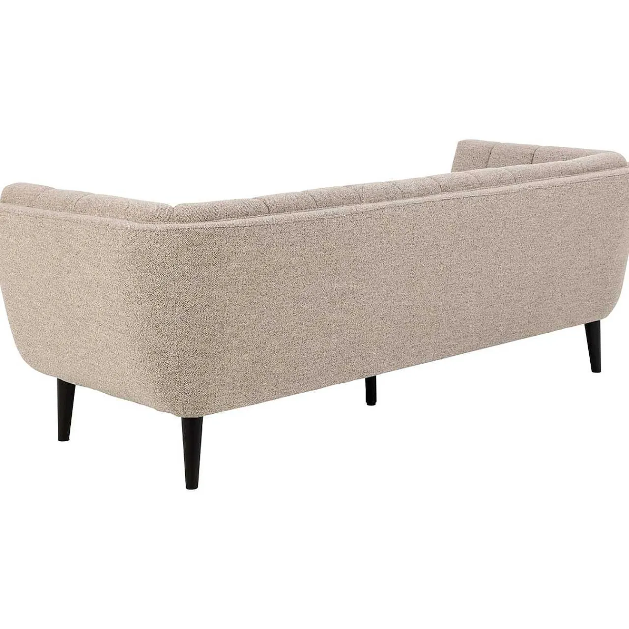 mutoni scandi Sofa Tanper Beige 218> Stoffsofas
