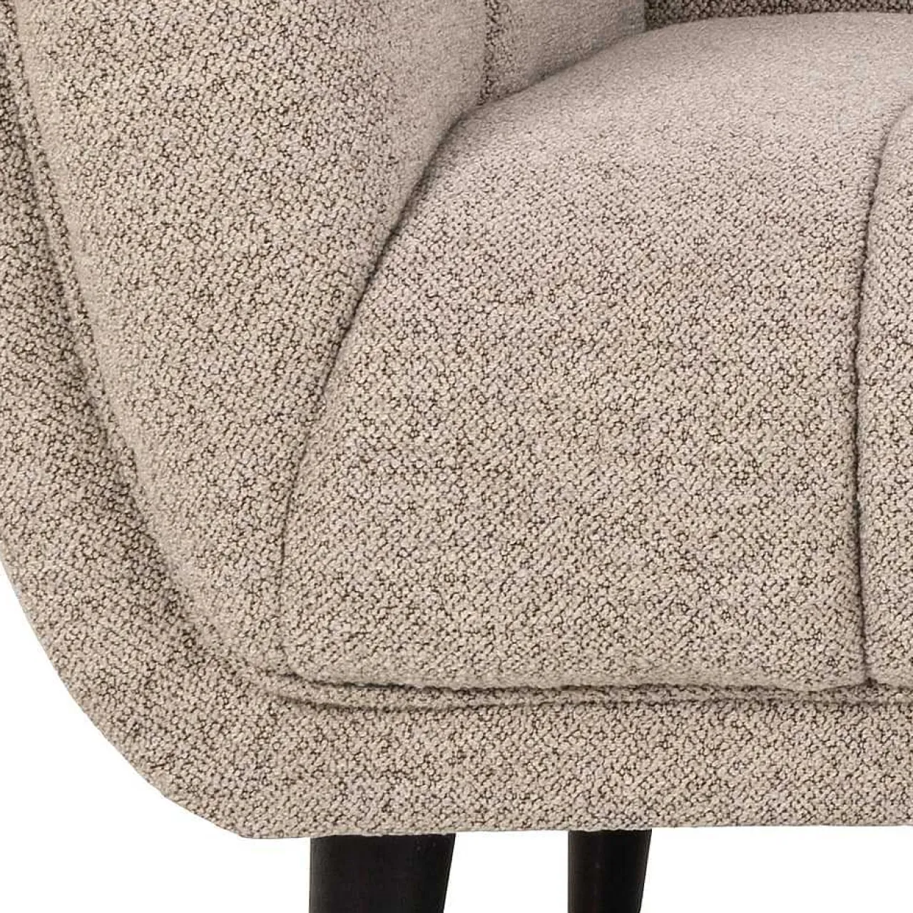 mutoni scandi Sofa Tanper Beige 218> Stoffsofas