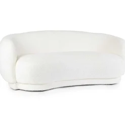 mutoni lifestyle Sofa Tecla Weiss 191X93><noscript><img width=