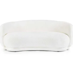 mutoni lifestyle Sofa Tecla Weiss 191X93><noscript><img width=