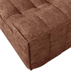 mutoni living Sofa Timor 4-Sitzer Brick Melange 297><noscript><img width=