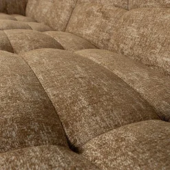 mutoni living Sofa Timor 4-Sitzer Caramel Melange 297><noscript><img width=