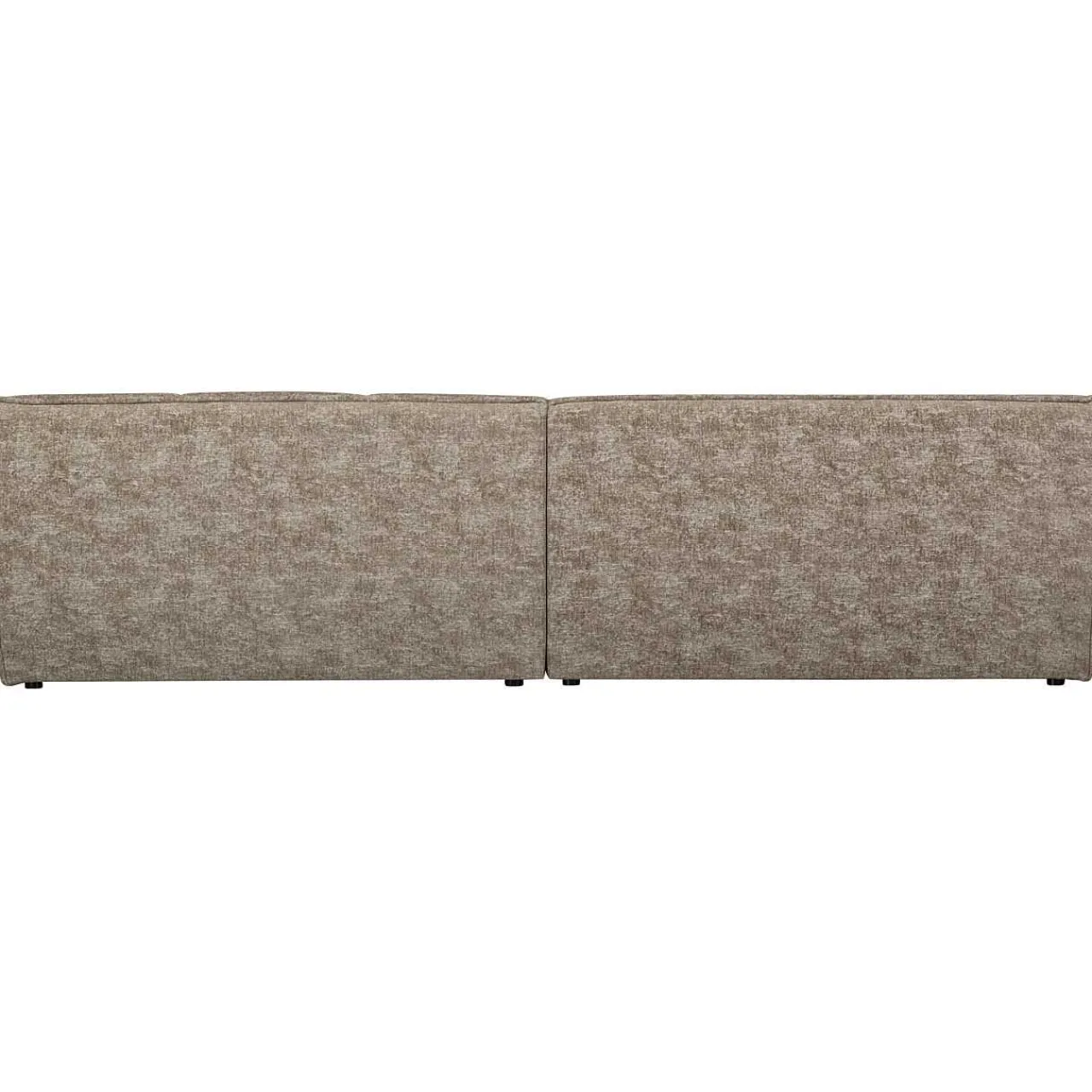mutoni living Sofa Timor 4-Sitzer Natur Melange 297> Sofas