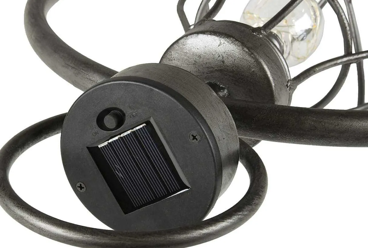 mutoni pleasure Solarleuchte Anja> Solarleuchten