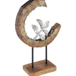 mutoni light Solarleuchte Kunststoff Holzoptik 24Xled><noscript><img width=