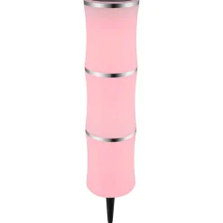 mutoni light Solarleuchte Kunststoff Weiss Rgb Led><noscript><img width=