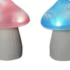 mutoni light Solarleuchte Pilz Grun> Solarleuchten