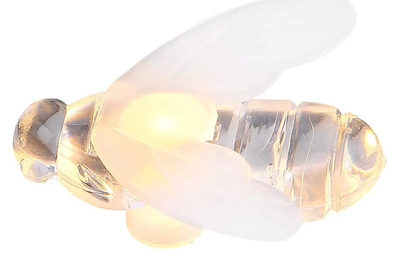mutoni light Solar-Lichterkette Kunststoff Schwarz 20Xled> Lichterketten