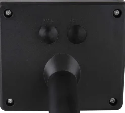 mutoni light Solar-Lichterkette Kunststoff Schwarz 60Xled><noscript><img width=