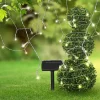 mutoni light Solar-Lichterkette 2M> Lichterketten