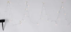 mutoni light Solar-Lichterkette 1M> Lichterketten