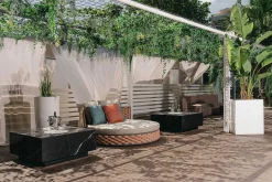 mutoni ethnic Sonneninsel Daybed Manhattan Powder Pink><noscript><img width=