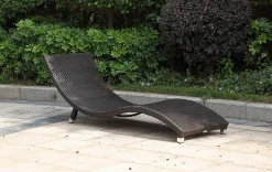 mutoni pleasure Sonnenliege Caracas Coffee><noscript><img width=