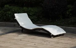 mutoni pleasure Sonnenliege Caracas Coffee><noscript><img width=