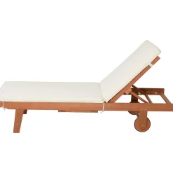 mutoni pleasure Sonnenliege San Diego Eukalyptus Natur><noscript><img width=