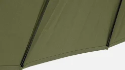 mutoni lifestyle Sonnenschirm Atlanta 270 Anthrazit Olivgrun><noscript><img width=