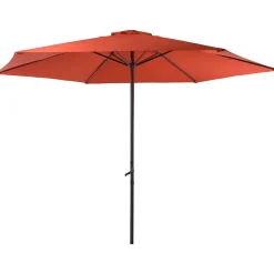 mutoni pleasure Sonnenschirm Eloria Terracotta 300X300><noscript><img width=