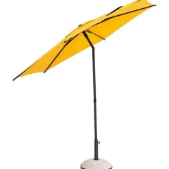 mutoni lifestyle Sonnenschirm Samba Anthrazit-Mimose><noscript><img width=