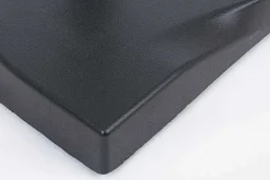 mutoni lifestyle SonnenSchirmständer Salonicco 25Kg Schwarz> Schirmständer