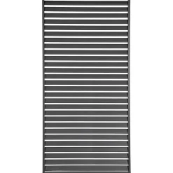 mutoni lifestyle Sonnenschutz Pavillon Ocean Anthrazit 123X238> Pavillons Zubehör