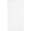 mutoni lifestyle Sonnenschutz Pavillon Ocean Weiss 123X238> Pavillons Zubehör