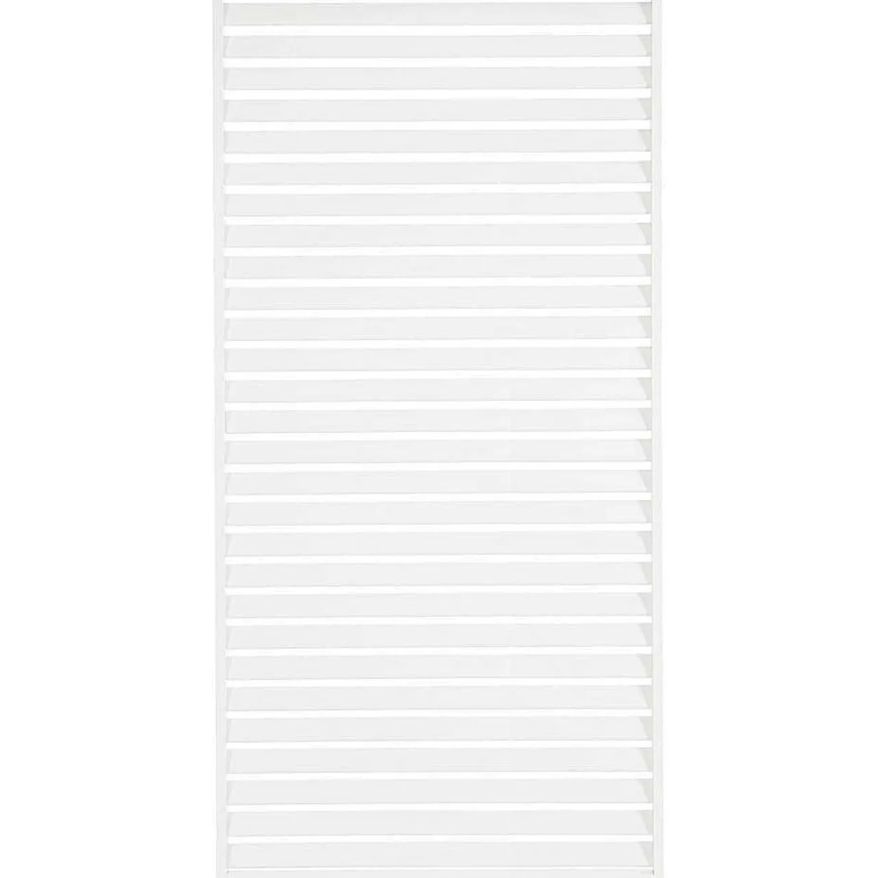 mutoni lifestyle Sonnenschutz Pavillon Ocean Weiss 123X238> Pavillons Zubehör