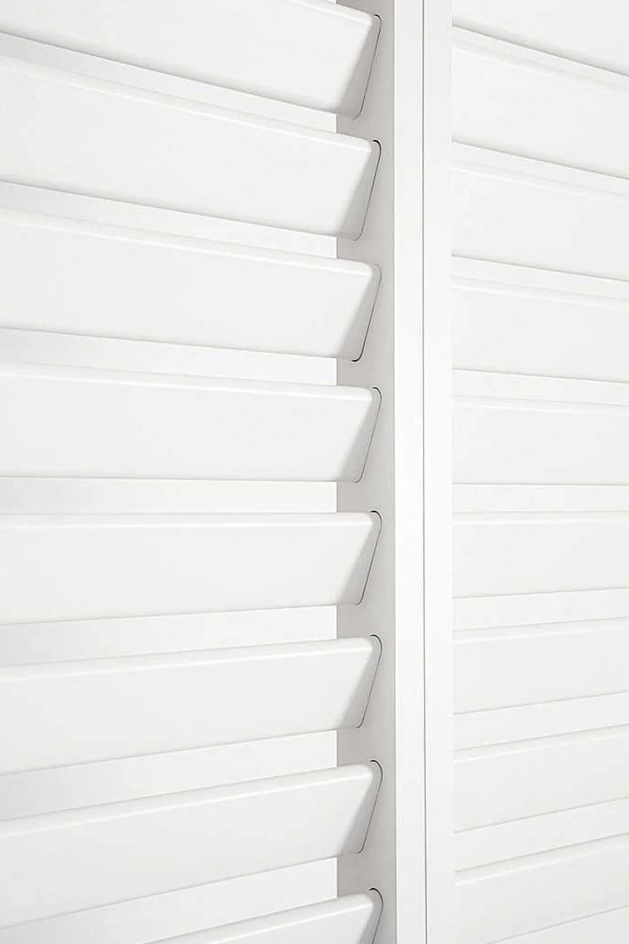 mutoni lifestyle Sonnenschutz Pavillon Ocean Weiss 93X238> Pavillons Zubehör