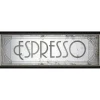 mutoni lifestyle Spiegel Library Gold 69X24> Wandspiegel
