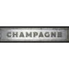 mutoni lifestyle Spiegel Library Gold 97X22> Wandspiegel