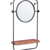 mutoni lifestyle Spiegel Reflector 43X70> Standspiegel