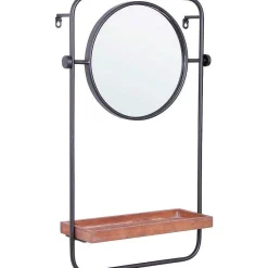 mutoni lifestyle Spiegel Reflector 43X70> Standspiegel