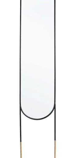 mutoni lifestyle Spiegel Reflix 34X170> Standspiegel