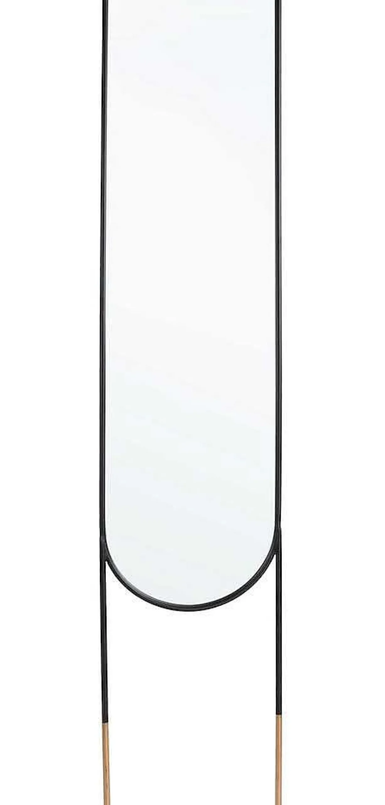 mutoni lifestyle Spiegel Reflix 34X170> Standspiegel