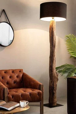 mutoni lifestyle Spiegel Rind Rund 61> Wandspiegel