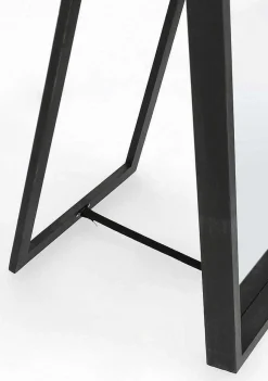 mutoni lifestyle Spiegel Tiziano Schwarz 40X170><noscript><img width=