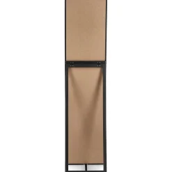 mutoni lifestyle Spiegel Tiziano Schwarz 40X170><noscript><img width=