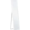 mutoni lifestyle Spiegel Tiziano Weiss 40X170> Standspiegel