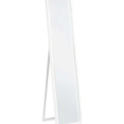 mutoni lifestyle Spiegel Tiziano Weiss 40X170> Standspiegel
