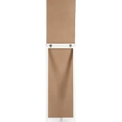 mutoni lifestyle Spiegel Tiziano Weiss 40X170> Standspiegel