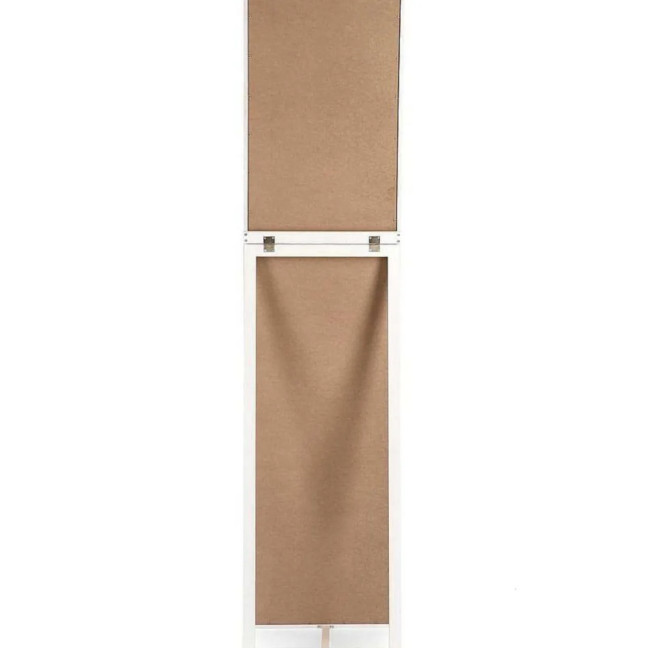 mutoni lifestyle Spiegel Tiziano Weiss 40X170> Standspiegel